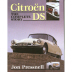 Book, Citroen DS: The Complete Story