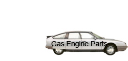 CX GAS ENGINE PARTS