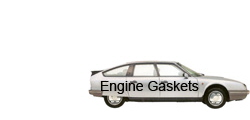 CX ENGINE GASKETS