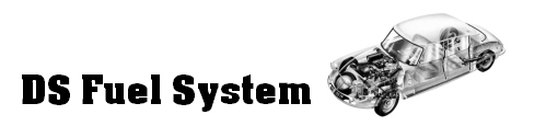 DS/ID FUEL SYSTEM