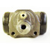 Cylinder, brake front A series (63-69) with 9mm fitting.