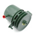 Pump, hydraulic D LHM 2V pulley.