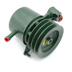 Pump, hydraulic D LHM 3V. pulley.