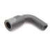 Union, rubber suspension return elbow front or rear