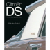 Book, Citroen DS by Malcolm Bobbitt