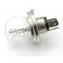 Bulb, A base headlight 12-volt 45/40W.