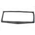 Gasket, trunk lid DS & ID rubber seal.